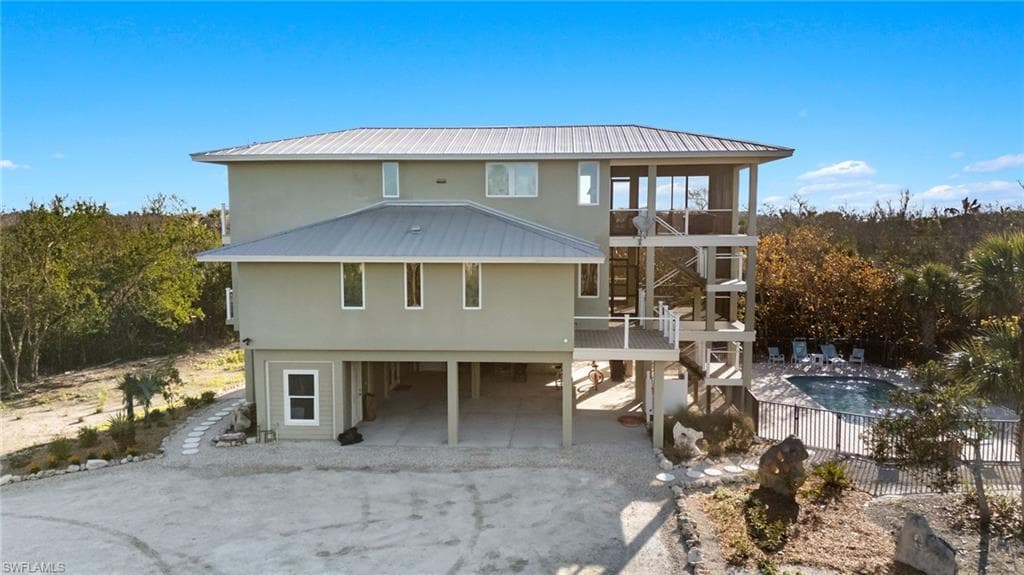 2190 Camino Del Mar DR, SANIBEL FL 33957-42