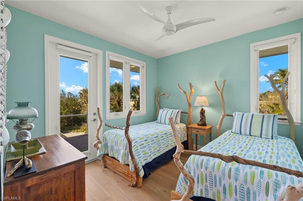 2190 Camino Del Mar DR, SANIBEL FL 33957-31