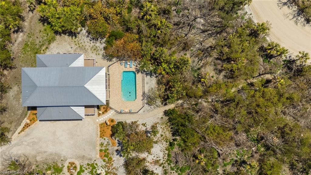 2190 Camino Del Mar DR, SANIBEL FL 33957-48