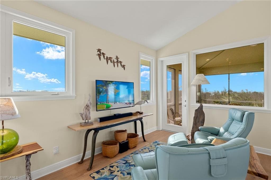 2190 Camino Del Mar DR, SANIBEL FL 33957-17