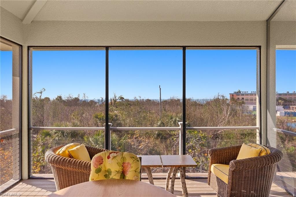 2190 Camino Del Mar DR, SANIBEL FL 33957-14