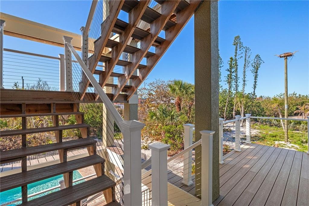 2190 Camino Del Mar DR, SANIBEL FL 33957-39