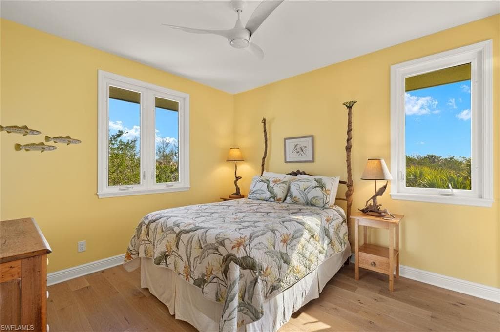 2190 Camino Del Mar DR, SANIBEL FL 33957-34