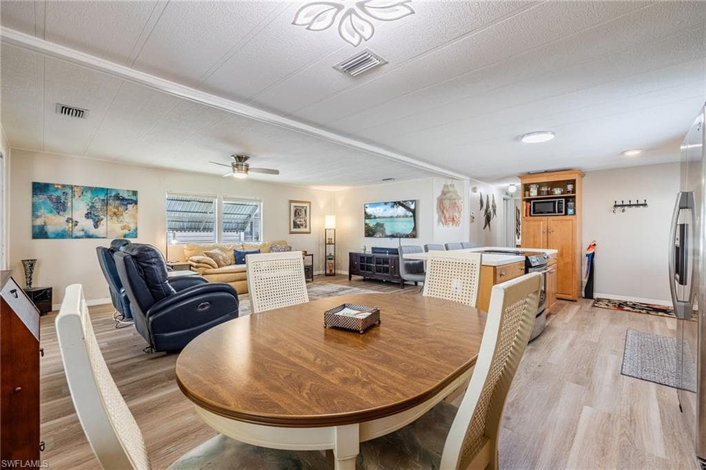 485 Jacklin LN, NORTH FORT MYERS FL 33903-13