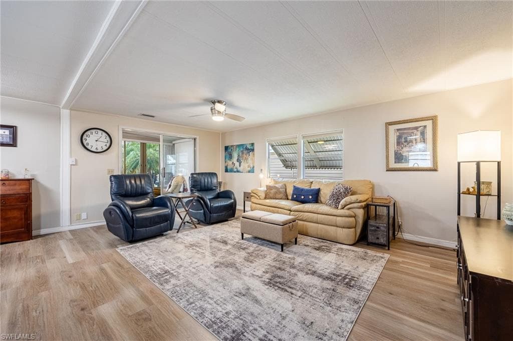 485 Jacklin LN, NORTH FORT MYERS FL 33903-7