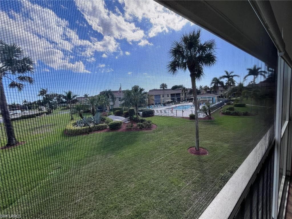 401 Charlemagne BLVD # 202C, NAPLES FL 34112-14