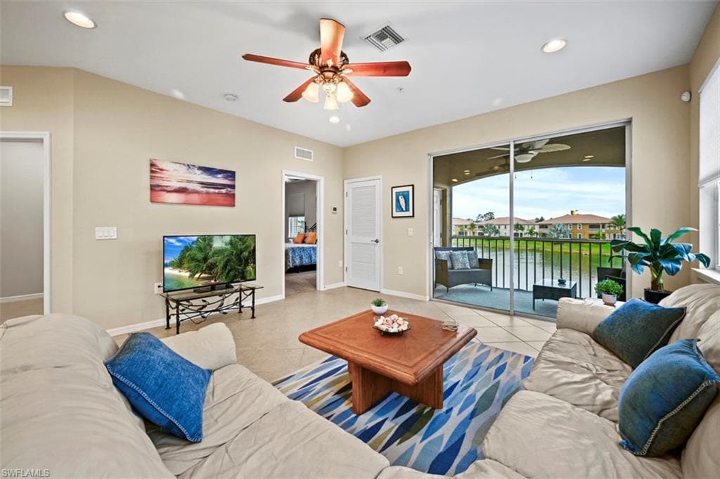 18260 Creekside Preserve LOOP # 202, FORT MYERS FL 33908-8