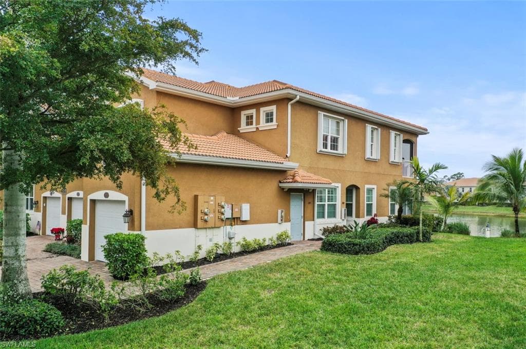 18260 Creekside Preserve LOOP # 202, FORT MYERS FL 33908-23