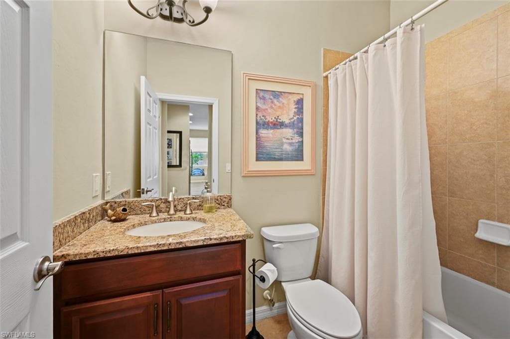 18260 Creekside Preserve LOOP # 202, FORT MYERS FL 33908-17