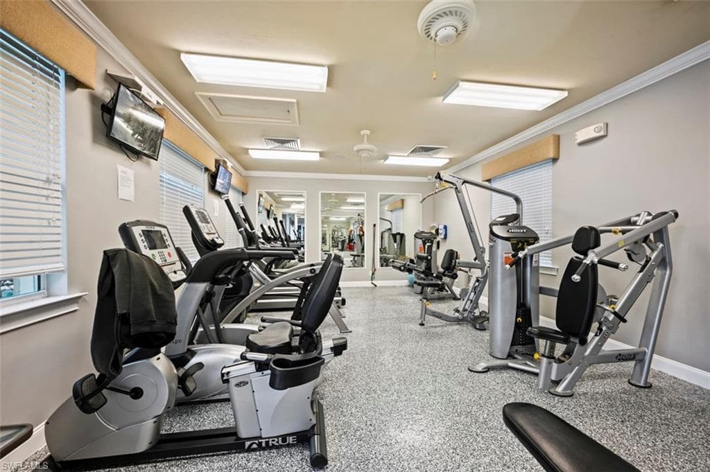 18260 Creekside Preserve LOOP # 202, FORT MYERS FL 33908-30