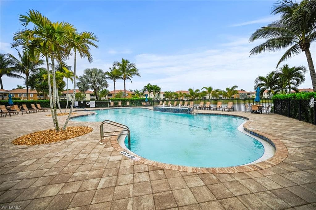 18260 Creekside Preserve LOOP # 202, FORT MYERS FL 33908-28