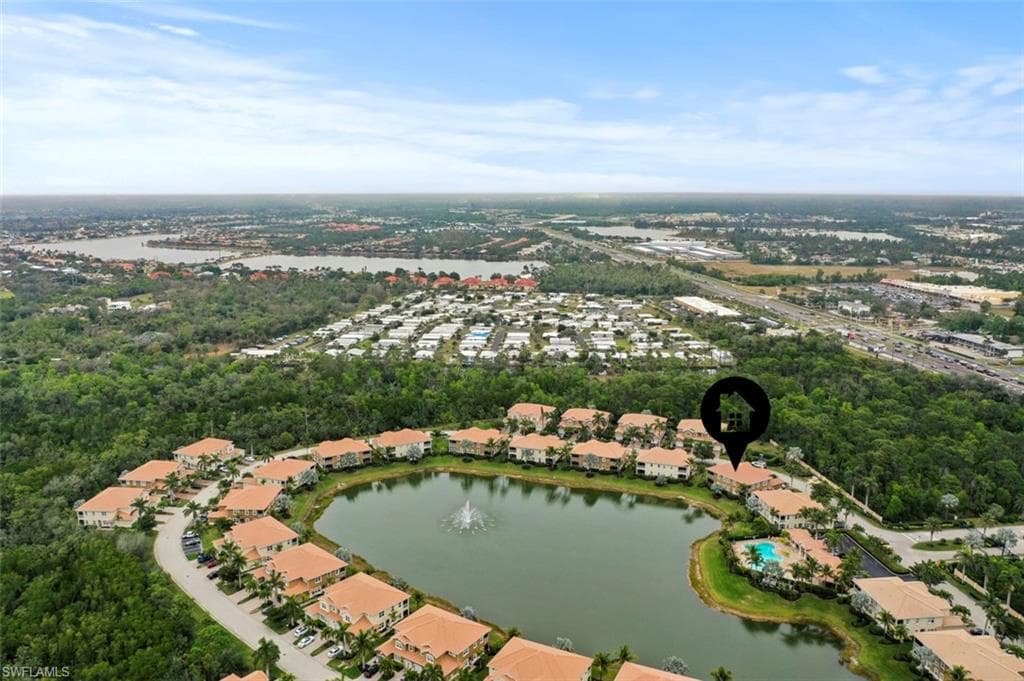 18260 Creekside Preserve LOOP # 202, FORT MYERS FL 33908-24