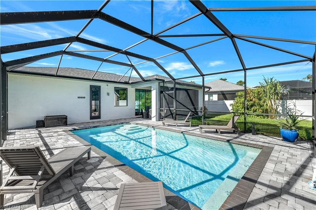 4634 Catalina LN, BONITA SPRINGS FL 34134-21