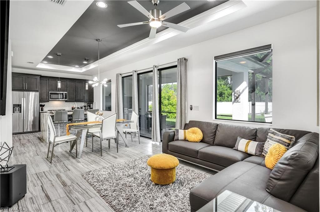 4634 Catalina LN, BONITA SPRINGS FL 34134-4