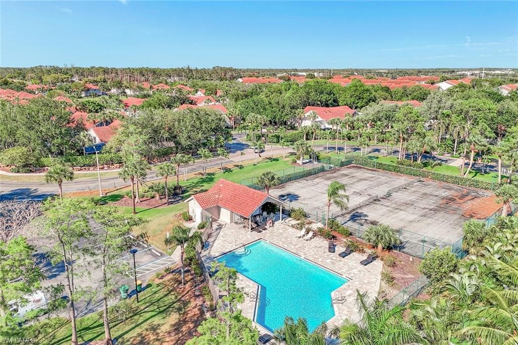 4350 COVEY CIR # 7A, NAPLES FL 34109-26