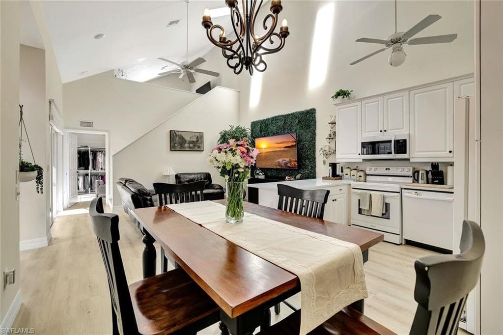 4350 COVEY CIR # 7A, NAPLES FL 34109-11