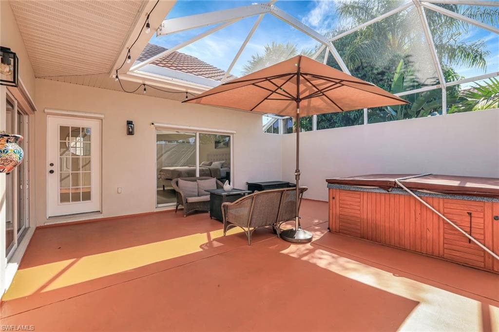 4350 COVEY CIR # 7A, NAPLES FL 34109-2