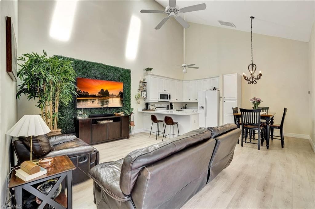 4350 COVEY CIR # 7A, NAPLES FL 34109-4