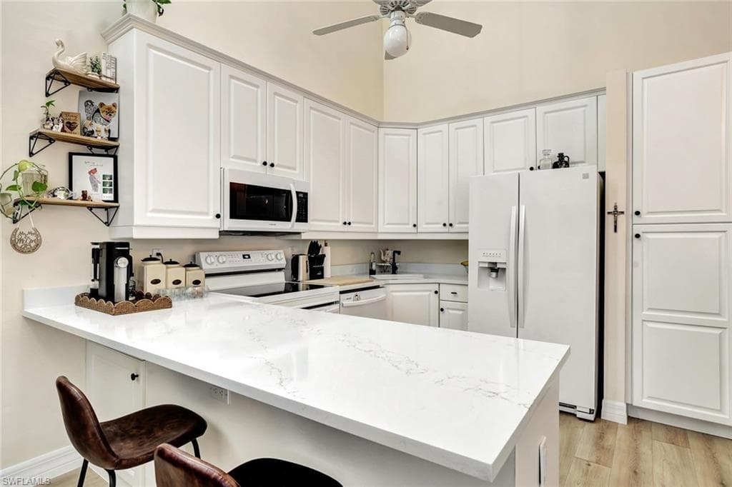 4350 COVEY CIR # 7A, NAPLES FL 34109-8