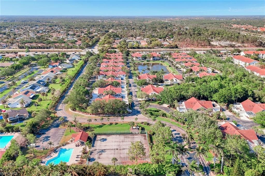 4350 COVEY CIR # 7A, NAPLES FL 34109-29