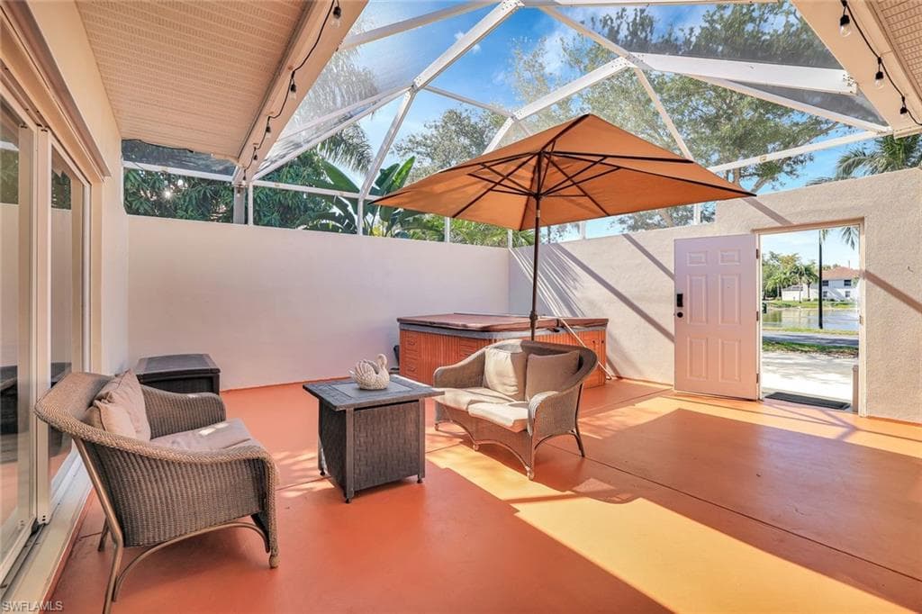 4350 COVEY CIR # 7A, NAPLES FL 34109-3