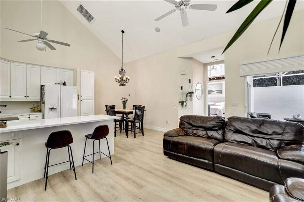 4350 COVEY CIR # 7A, NAPLES FL 34109-7