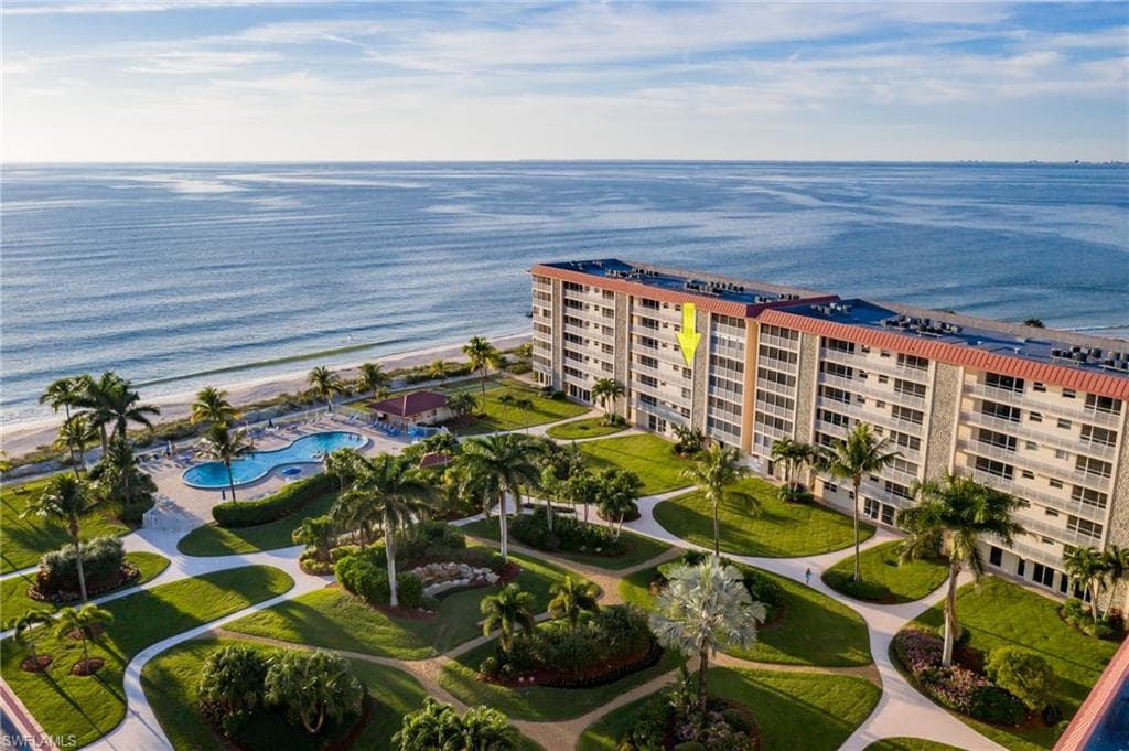 25710 Hickory BLVD # 408, BONITA SPRINGS FL 34134-3