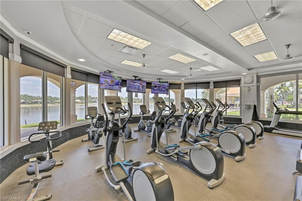 8685 Erice CT, NAPLES FL 34114-41