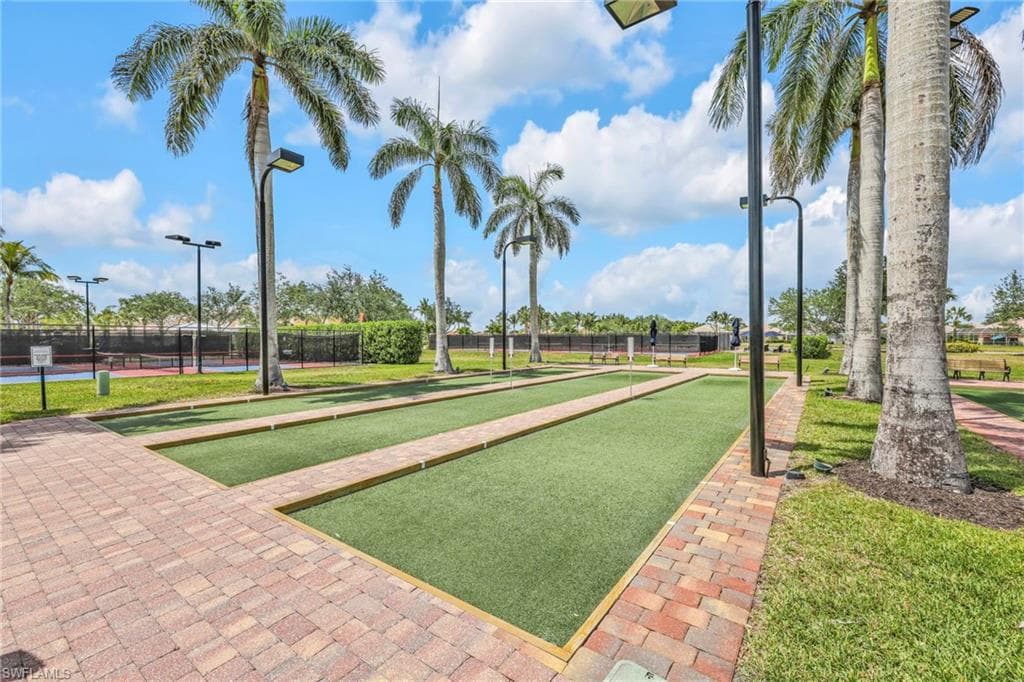 8685 Erice CT, NAPLES FL 34114-45