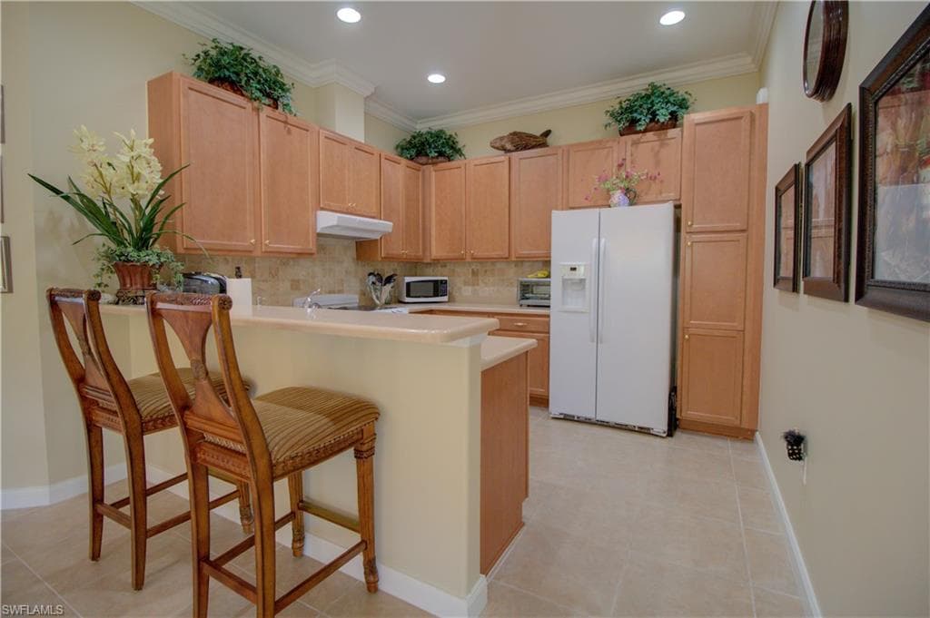 8685 Erice CT, NAPLES FL 34114-4