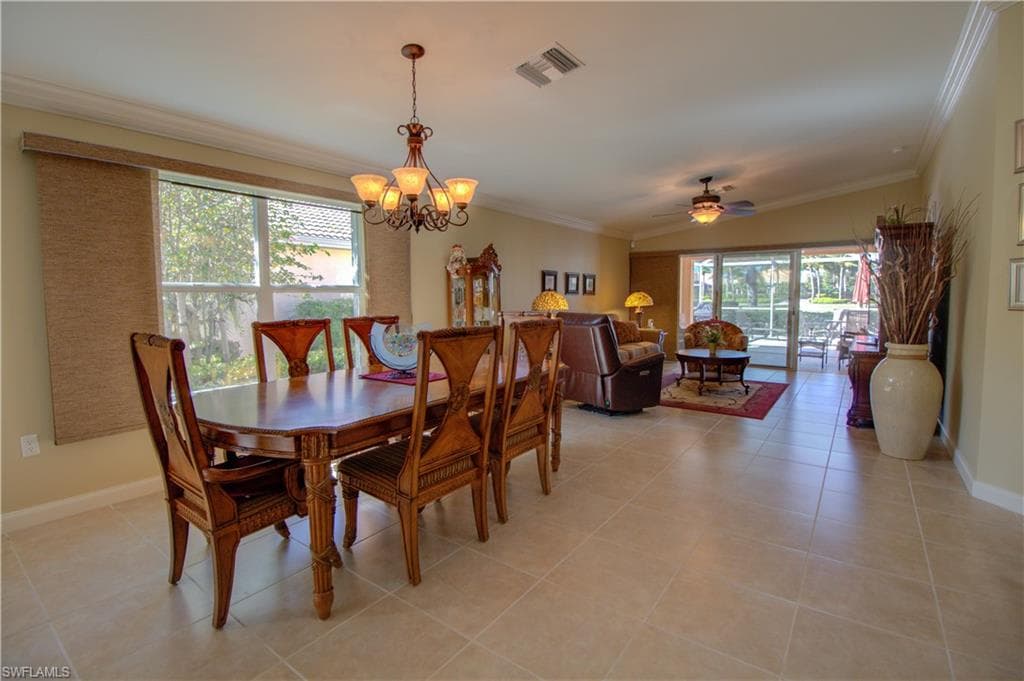8685 Erice CT, NAPLES FL 34114-9
