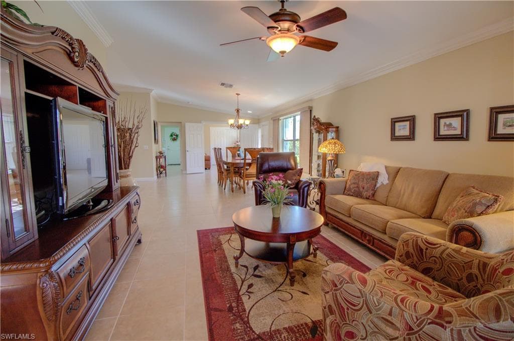 8685 Erice CT, NAPLES FL 34114-13