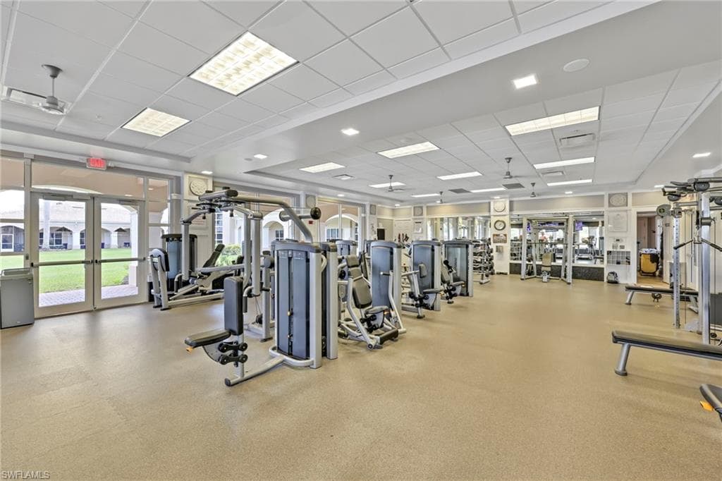 8685 Erice CT, NAPLES FL 34114-40