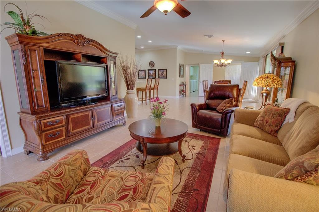 8685 Erice CT, NAPLES FL 34114-14