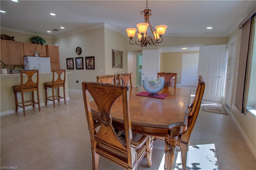 8685 Erice CT, NAPLES FL 34114-7