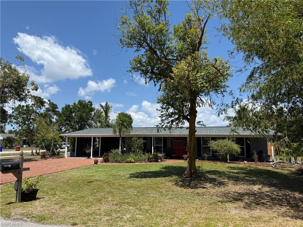 1605 Oakley AVE, FORT MYERS FL 33901-4