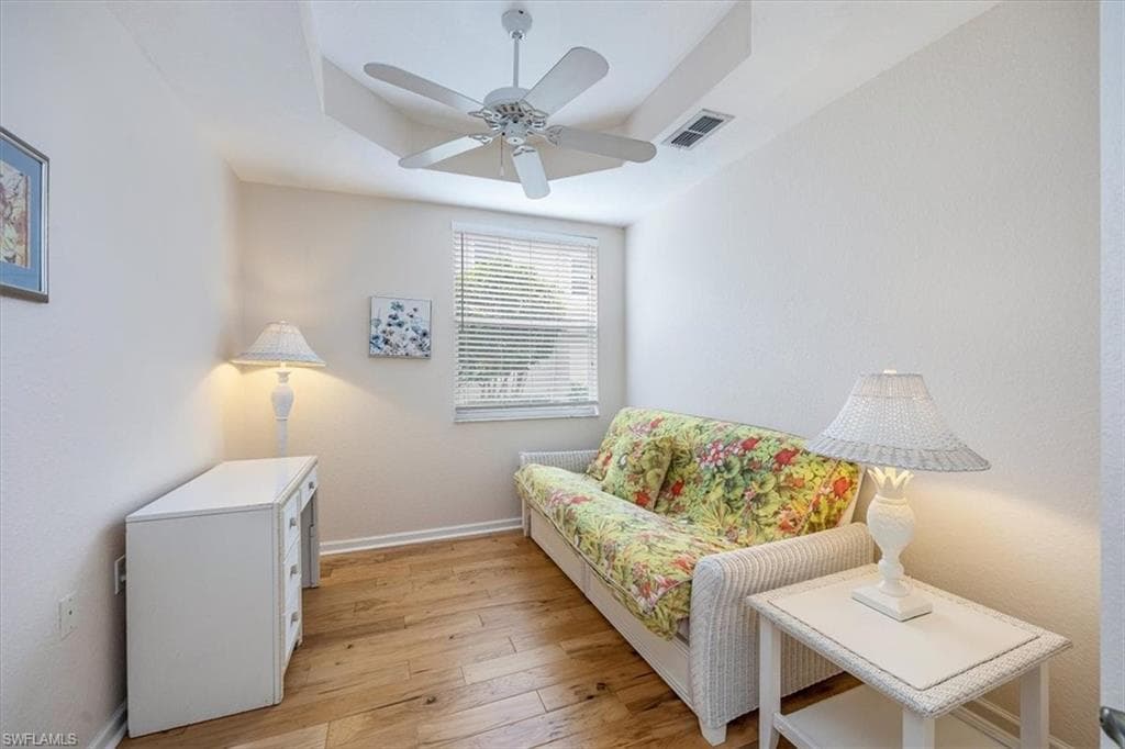 7099 Pond Cypress CT # 102, NAPLES FL 34109-12