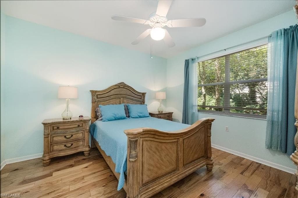 7099 Pond Cypress CT # 102, NAPLES FL 34109-16