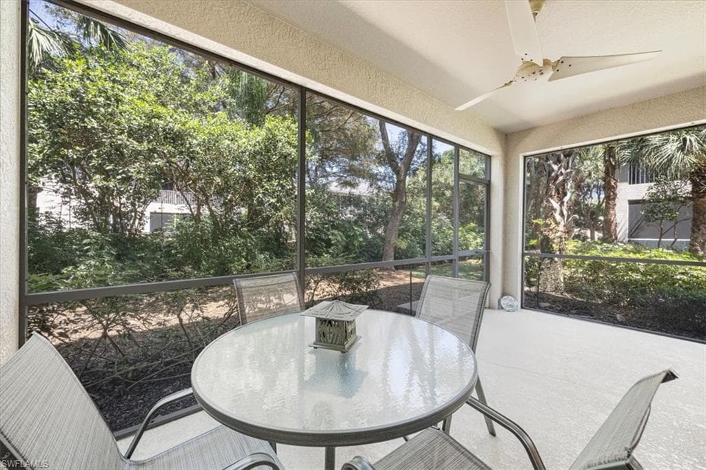 7099 Pond Cypress CT # 102, NAPLES FL 34109-21