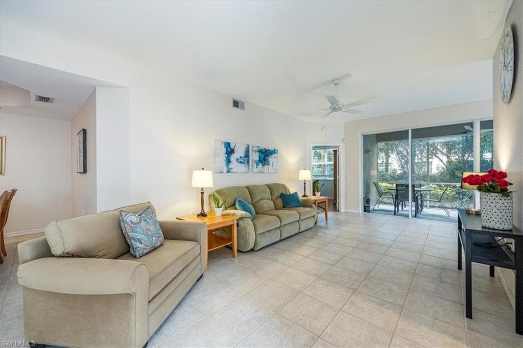 7099 Pond Cypress CT # 102, NAPLES FL 34109-6