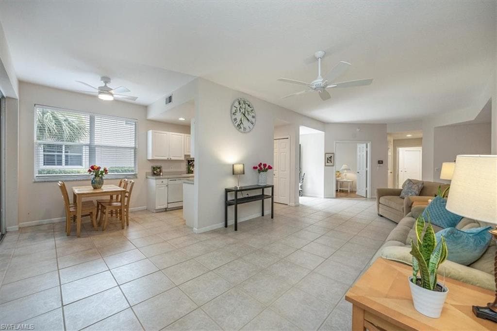 7099 Pond Cypress CT # 102, NAPLES FL 34109-4