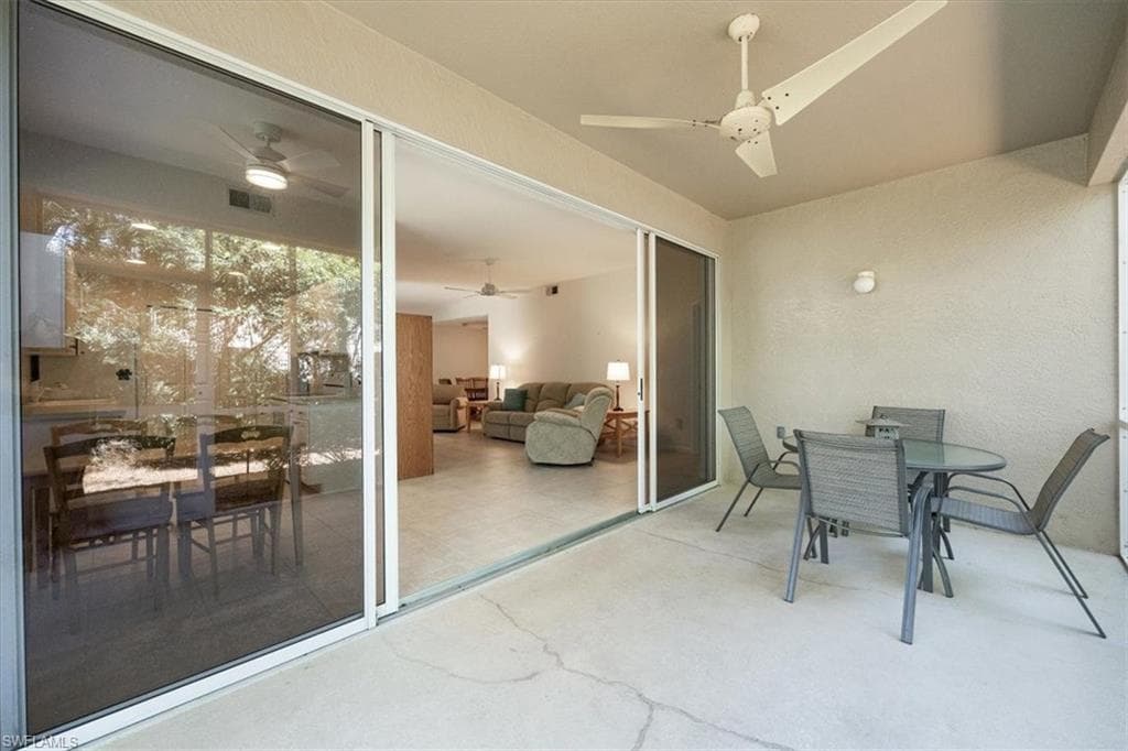 7099 Pond Cypress CT # 102, NAPLES FL 34109-23