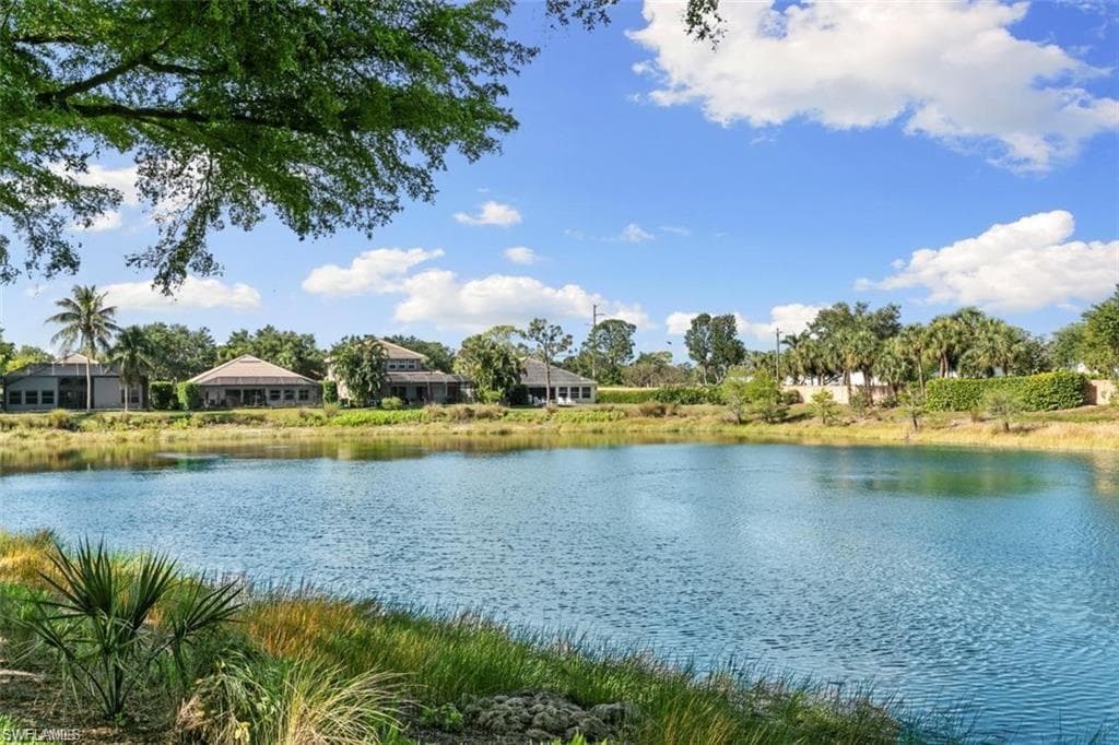 7099 Pond Cypress CT # 102, NAPLES FL 34109-33