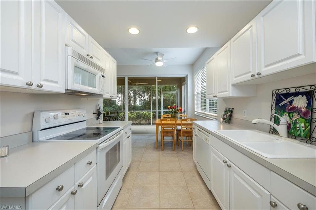 7099 Pond Cypress CT # 102, NAPLES FL 34109-9