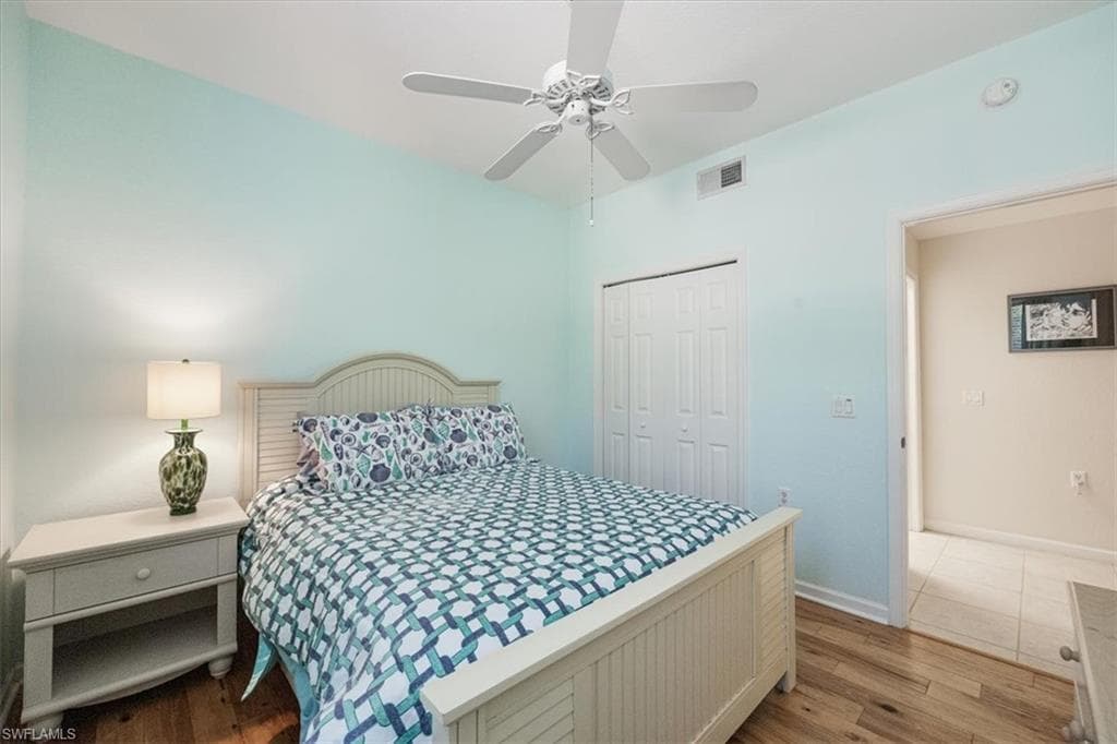 7099 Pond Cypress CT # 102, NAPLES FL 34109-14