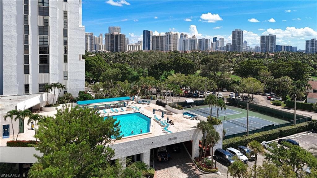 20225 NE 34th CT, MIAMI FL 33180-9