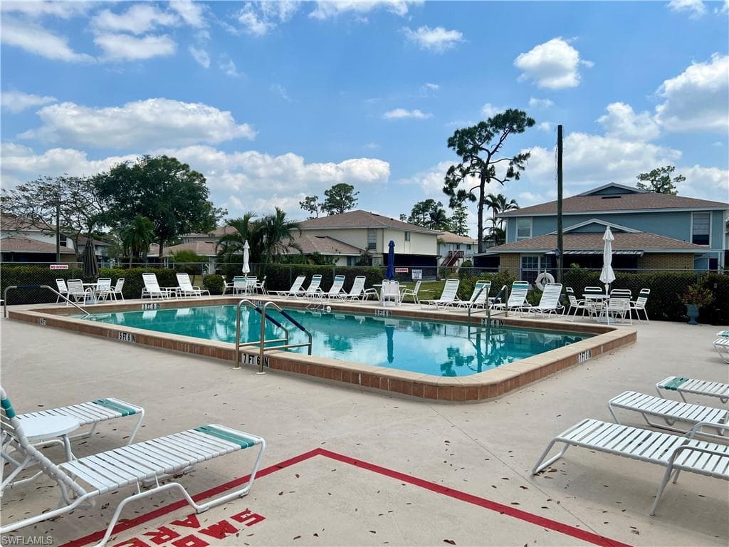 3370 Yukon CIR # 3, FORT MYERS FL 33907-24