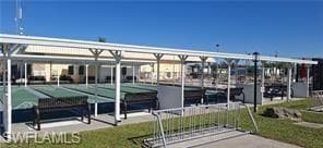 3388 Rainbow LN, NORTH FORT MYERS FL 33903-35