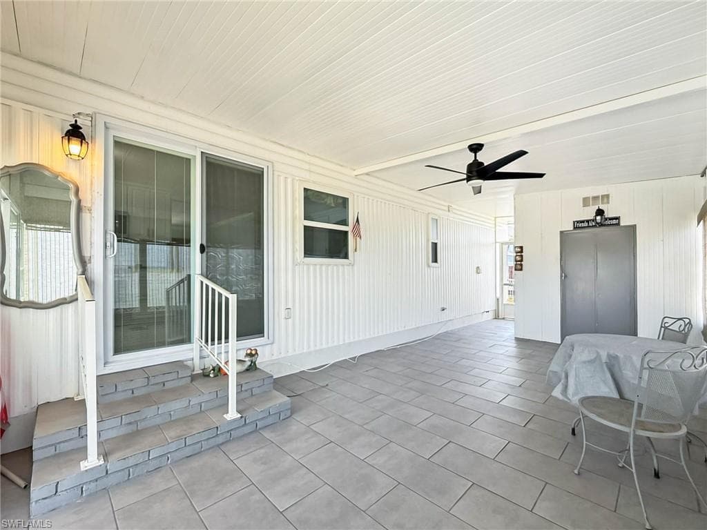 3388 Rainbow LN, NORTH FORT MYERS FL 33903-27