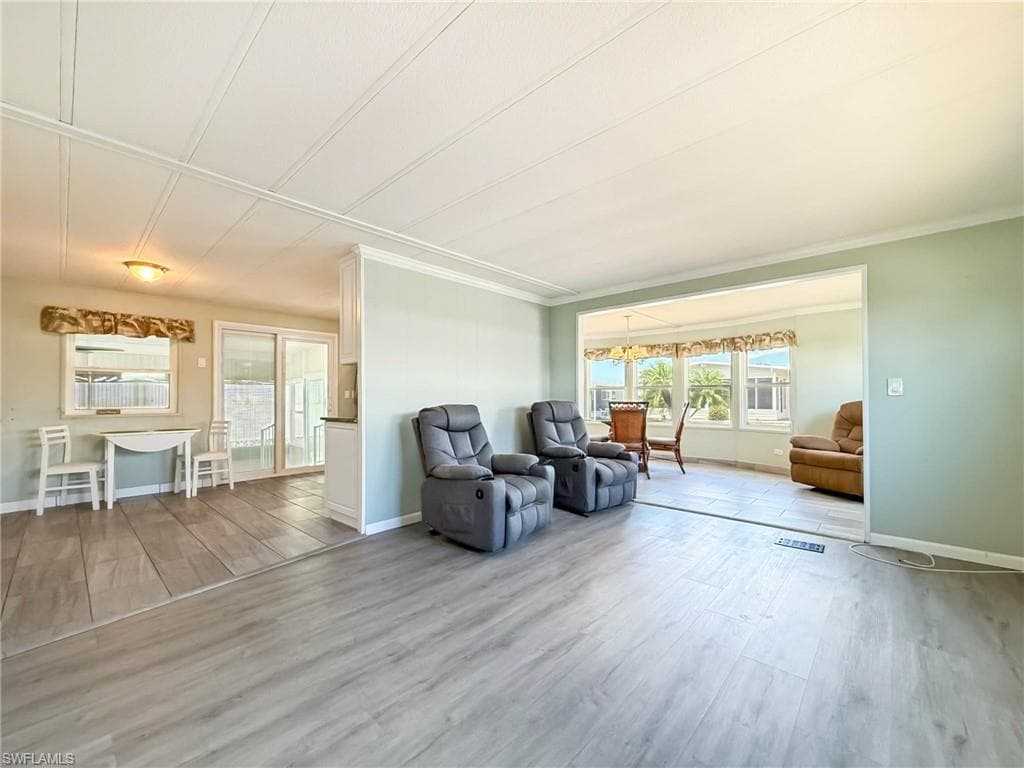 3388 Rainbow LN, NORTH FORT MYERS FL 33903-9